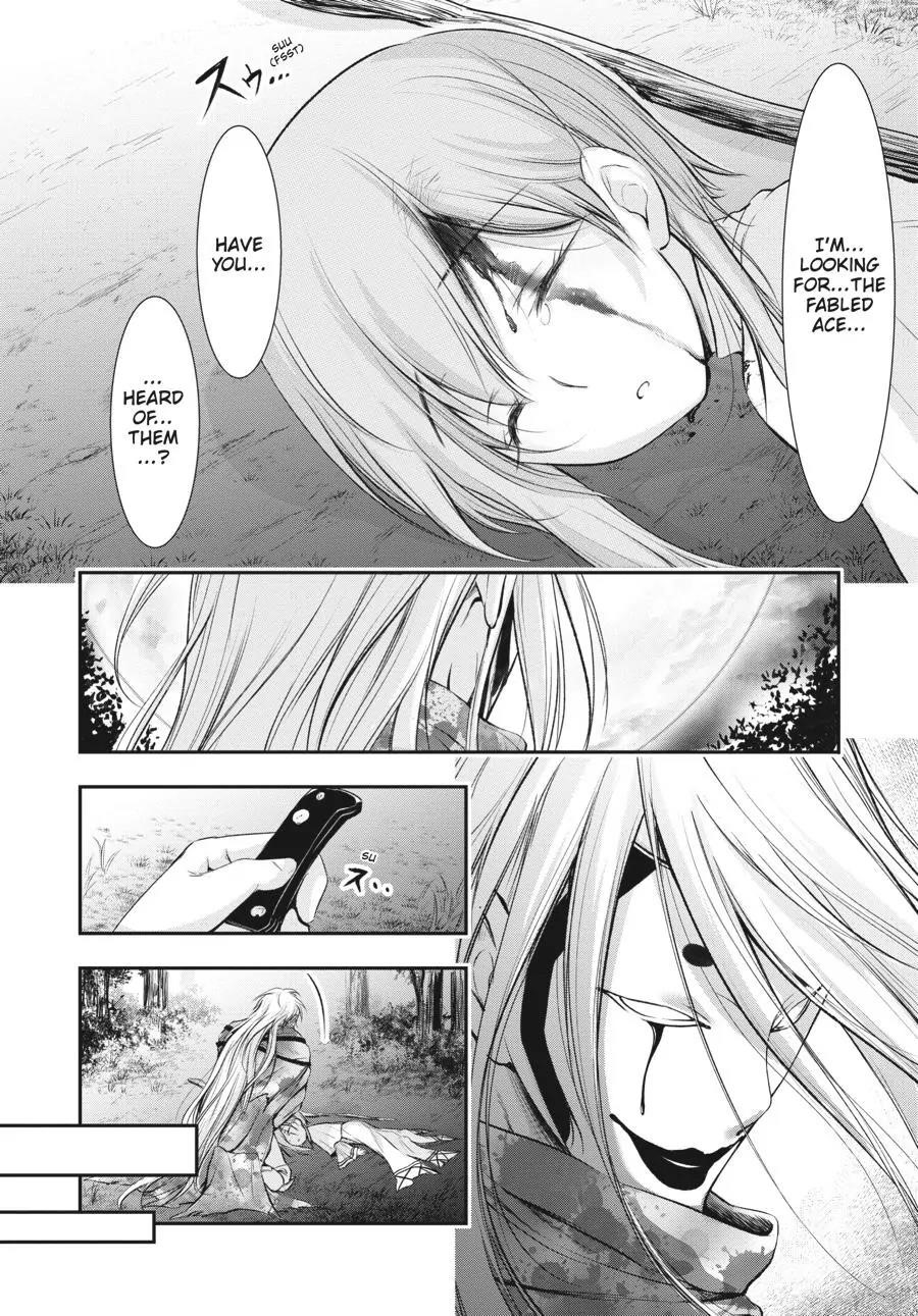 Plunderer Chapter 82.5 - Page 10