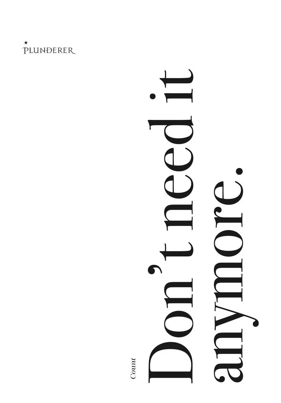 Plunderer Chapter 82.5 - Page 37