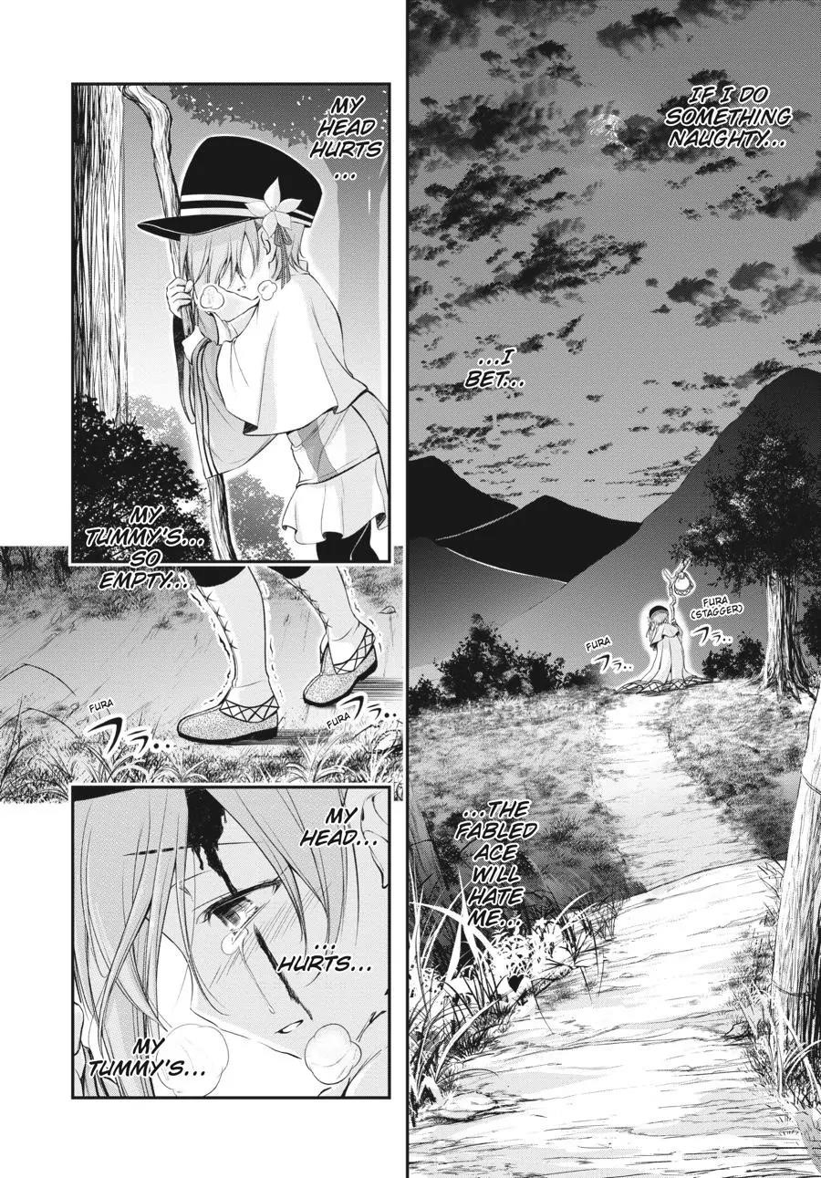Plunderer Chapter 82.5 - Page 7