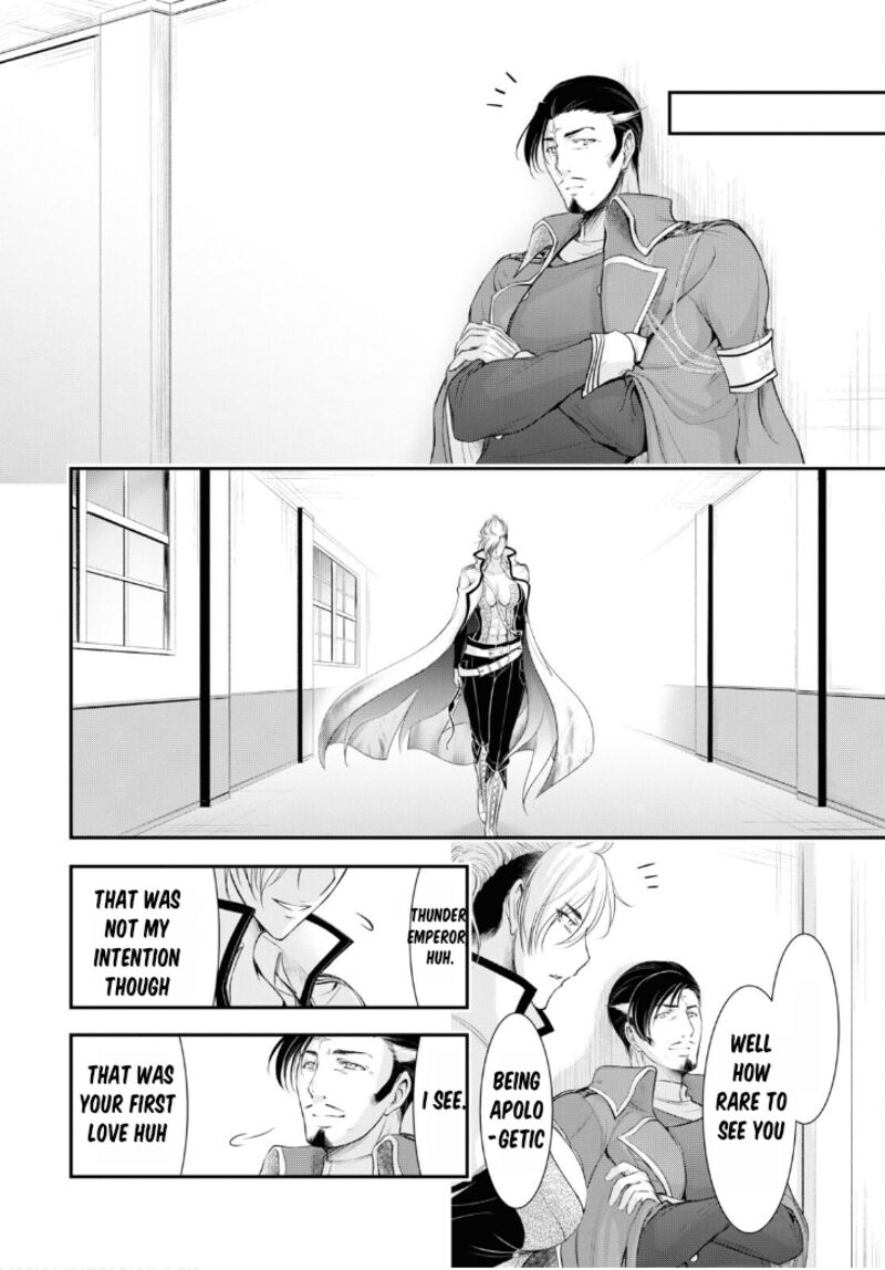 Plunderer Chapter 82 - Page 24