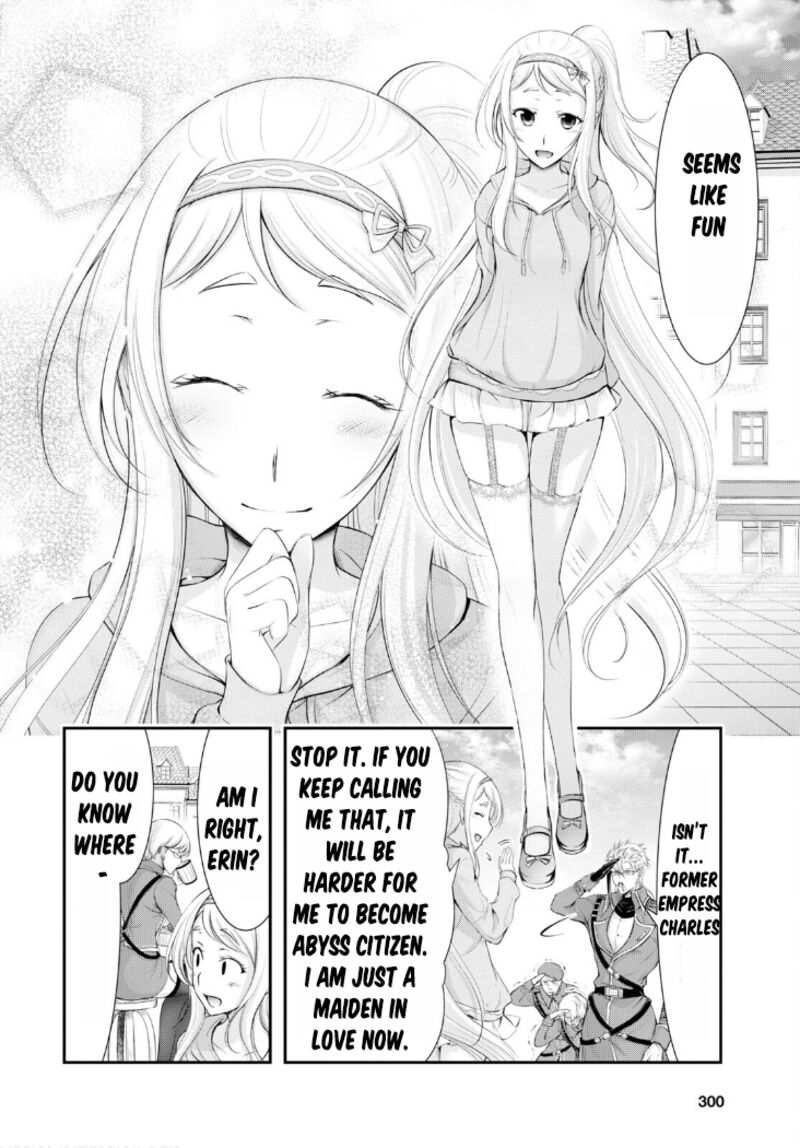 Plunderer Chapter 82 - Page 35