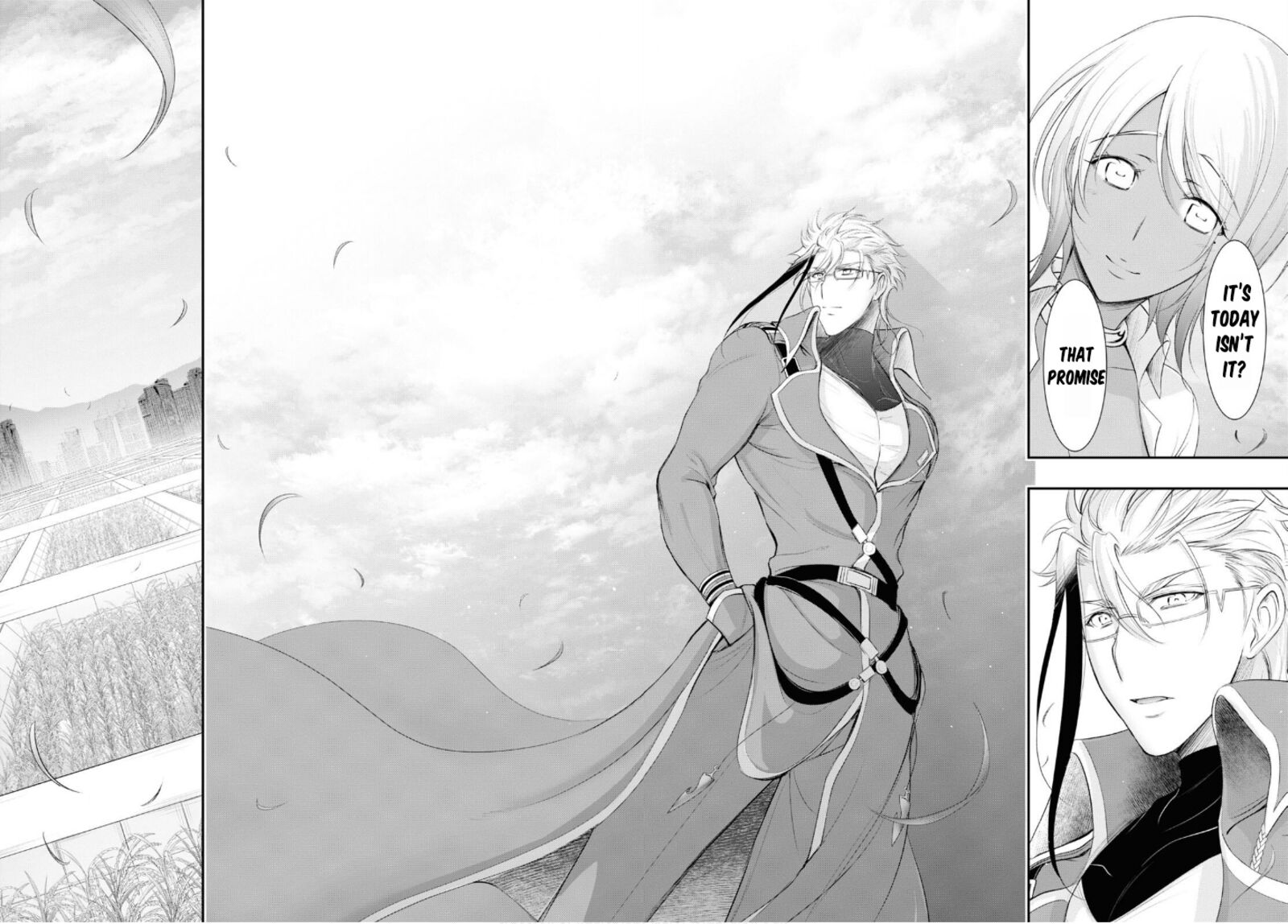 Plunderer Chapter 82 - Page 41