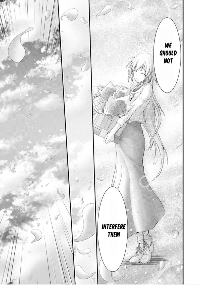 Plunderer Chapter 82 - Page 49