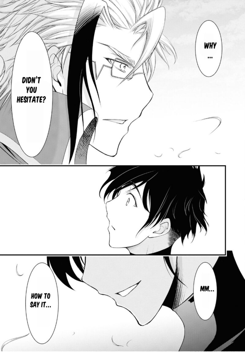 Plunderer Chapter 82 - Page 54