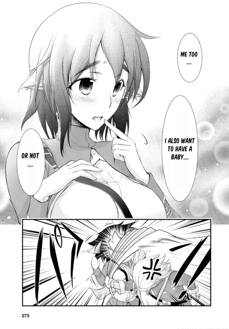 Plunderer Chapter 82 - Page 9