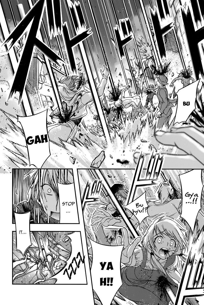 Plunderer Chapter 9 - Page 19