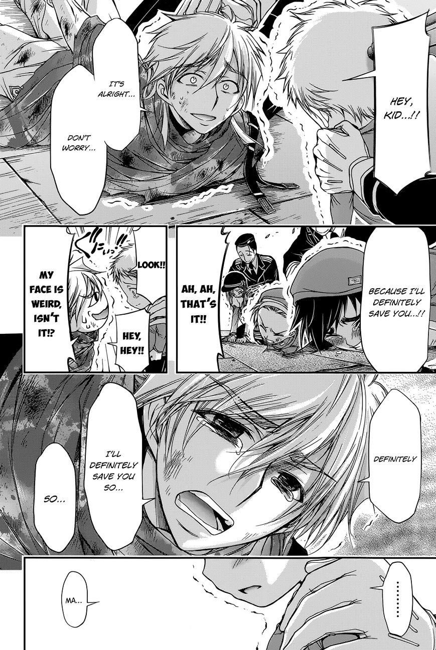 Plunderer Chapter 9 - Page 31