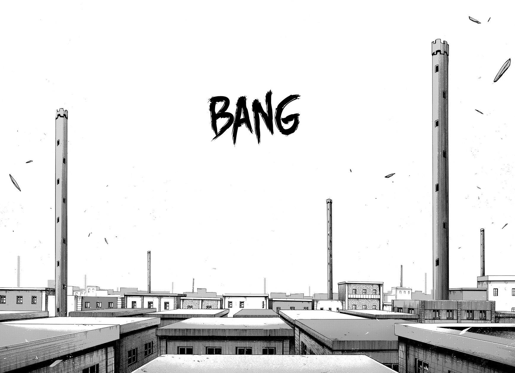 Plunderer Chapter 9 - Page 33