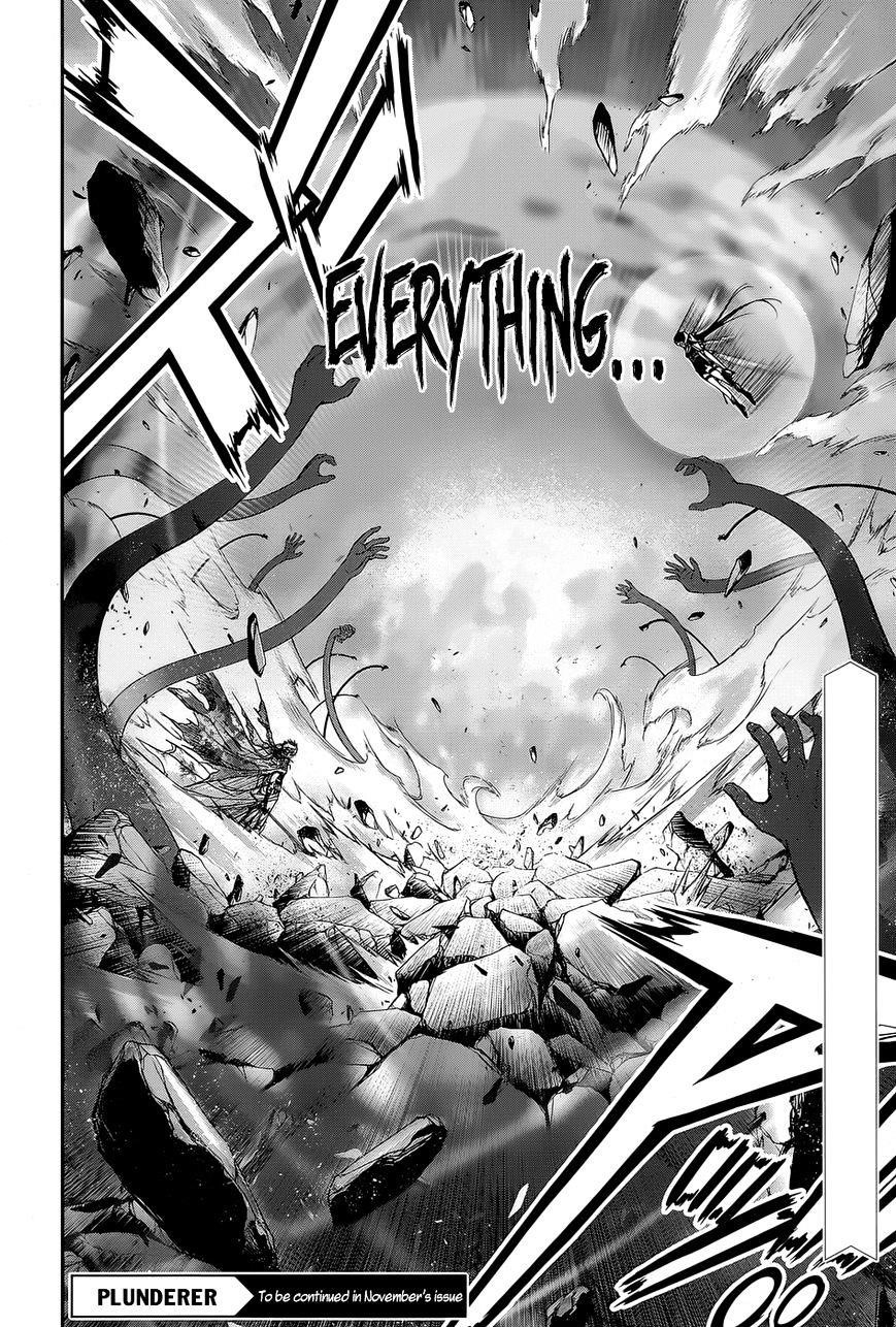 Plunderer Chapter 9 - Page 48