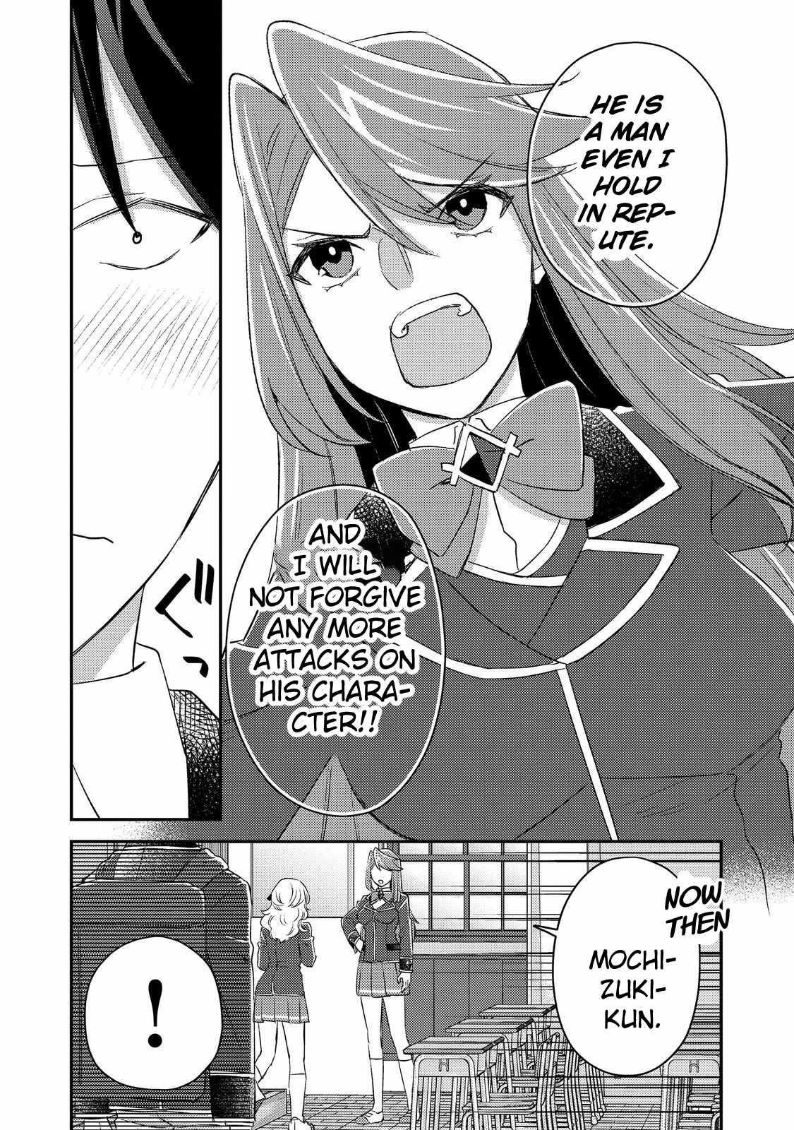 Geist X Revenant: I, a Trash Mob, Evolved My Geist Partner Into a Beautiful Girl and Made Her the Strongest! Chapter 10 - Page 28