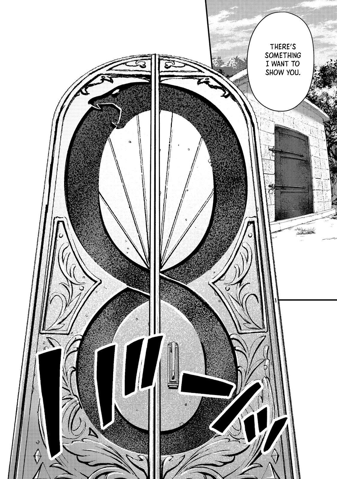 Geist X Revenant: I, a Trash Mob, Evolved My Geist Partner Into a Beautiful Girl and Made Her the Strongest! Chapter 8 - Page 14