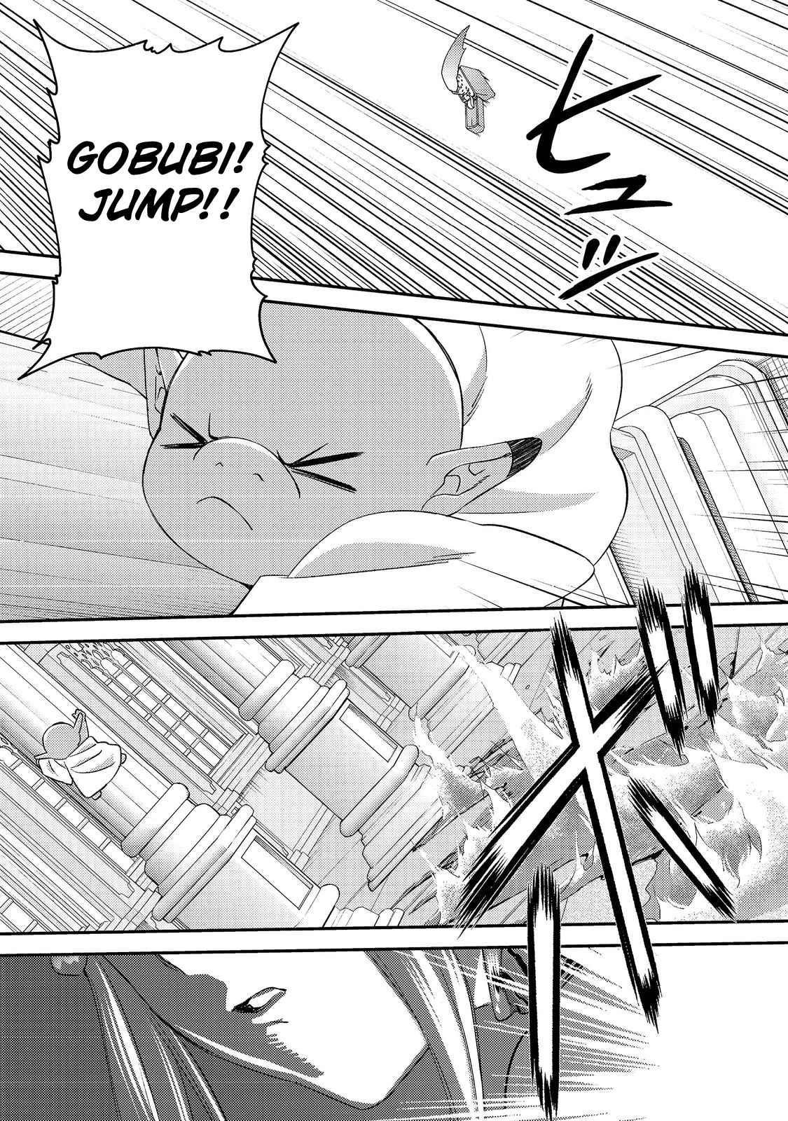 Geist X Revenant: I, a Trash Mob, Evolved My Geist Partner Into a Beautiful Girl and Made Her the Strongest! Chapter 9 - Page 15