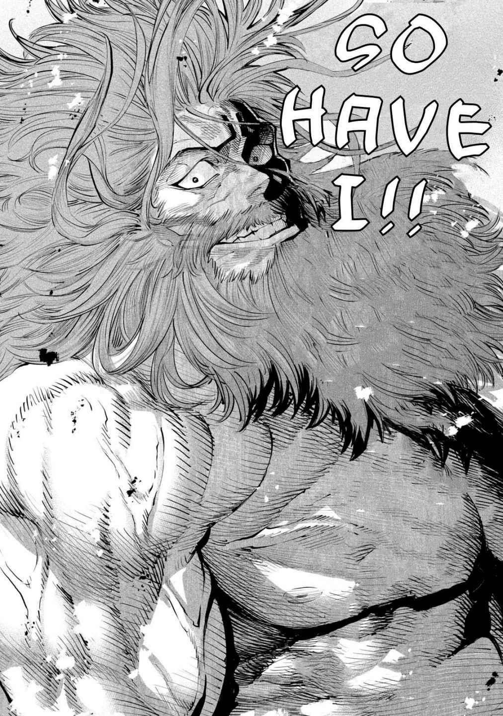 Tenkaichi: Battle to Decide Japan’s Strongest Martial Artist Chapter 1 - Page 17