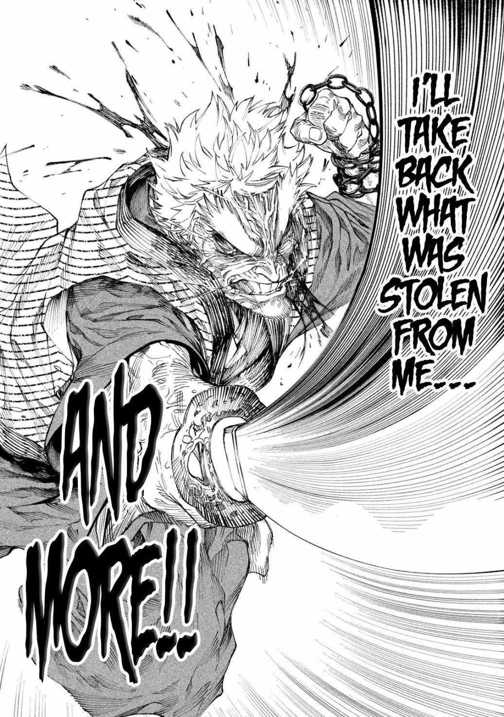 Tenkaichi: Battle to Decide Japan’s Strongest Martial Artist Chapter 12 - Page 15