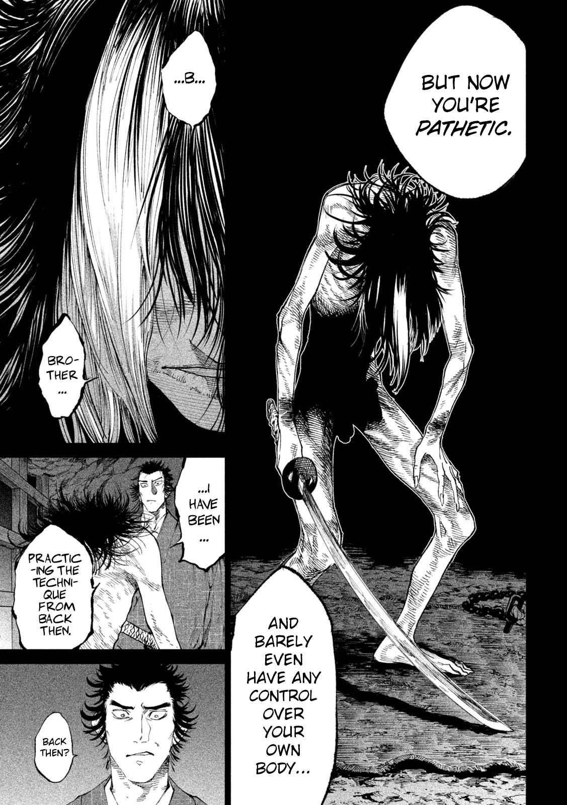 Tenkaichi: Battle to Decide Japan’s Strongest Martial Artist Chapter 16 - Page 16