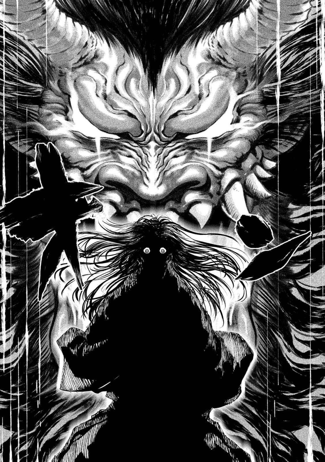 Tenkaichi: Battle to Decide Japan’s Strongest Martial Artist Chapter 18 - Page 30