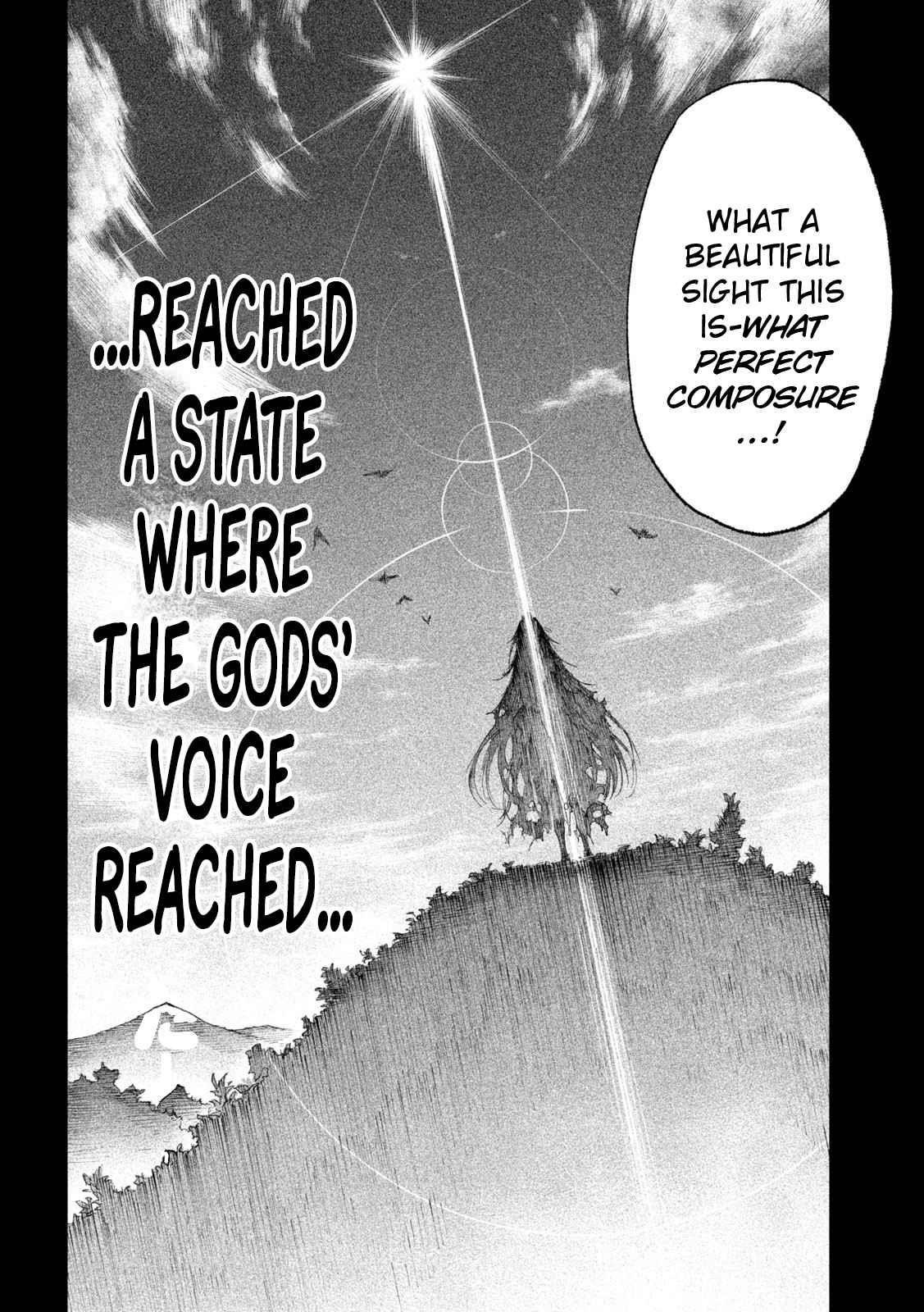 Tenkaichi: Battle to Decide Japan’s Strongest Martial Artist Chapter 20 - Page 28