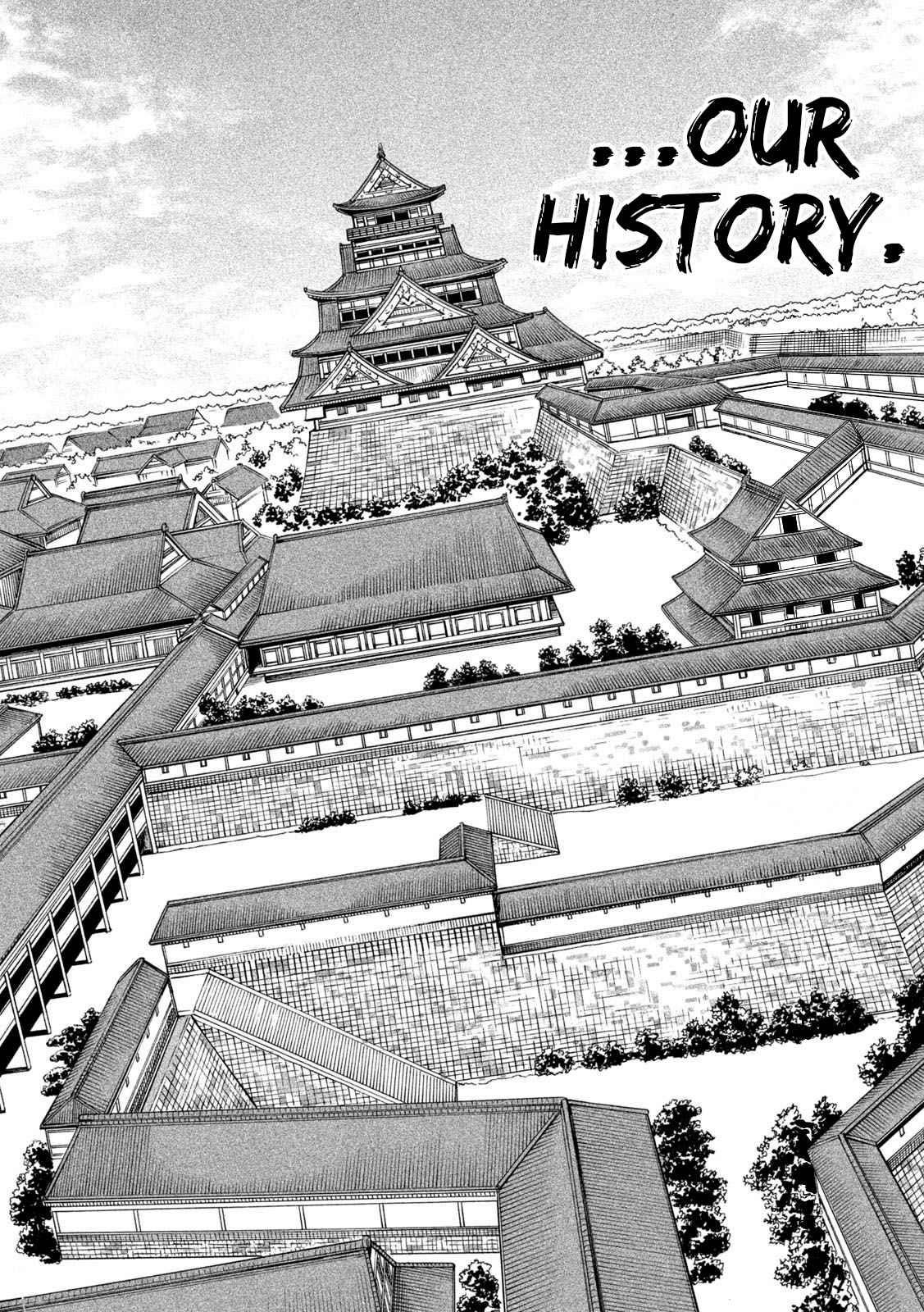 Tenkaichi: Battle to Decide Japan’s Strongest Martial Artist Chapter 24 - Page 8