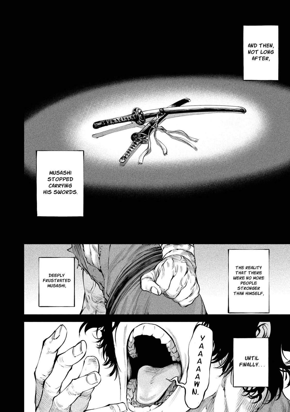 Tenkaichi: Battle to Decide Japan’s Strongest Martial Artist Chapter 3 - Page 17