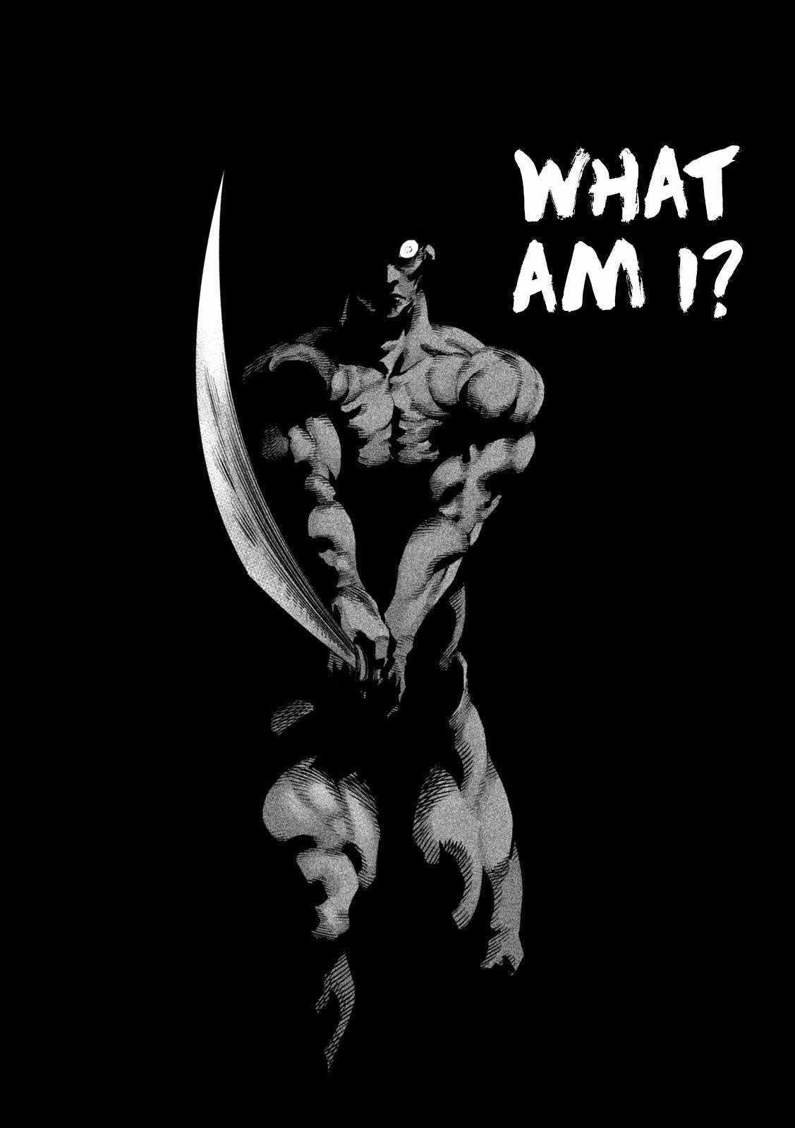 Tenkaichi: Battle to Decide Japan’s Strongest Martial Artist Chapter 38 - Page 2