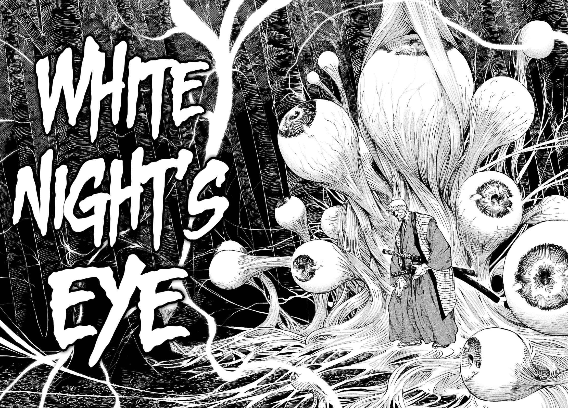 Tenkaichi: Battle to Decide Japan’s Strongest Martial Artist Chapter 8 - Page 23