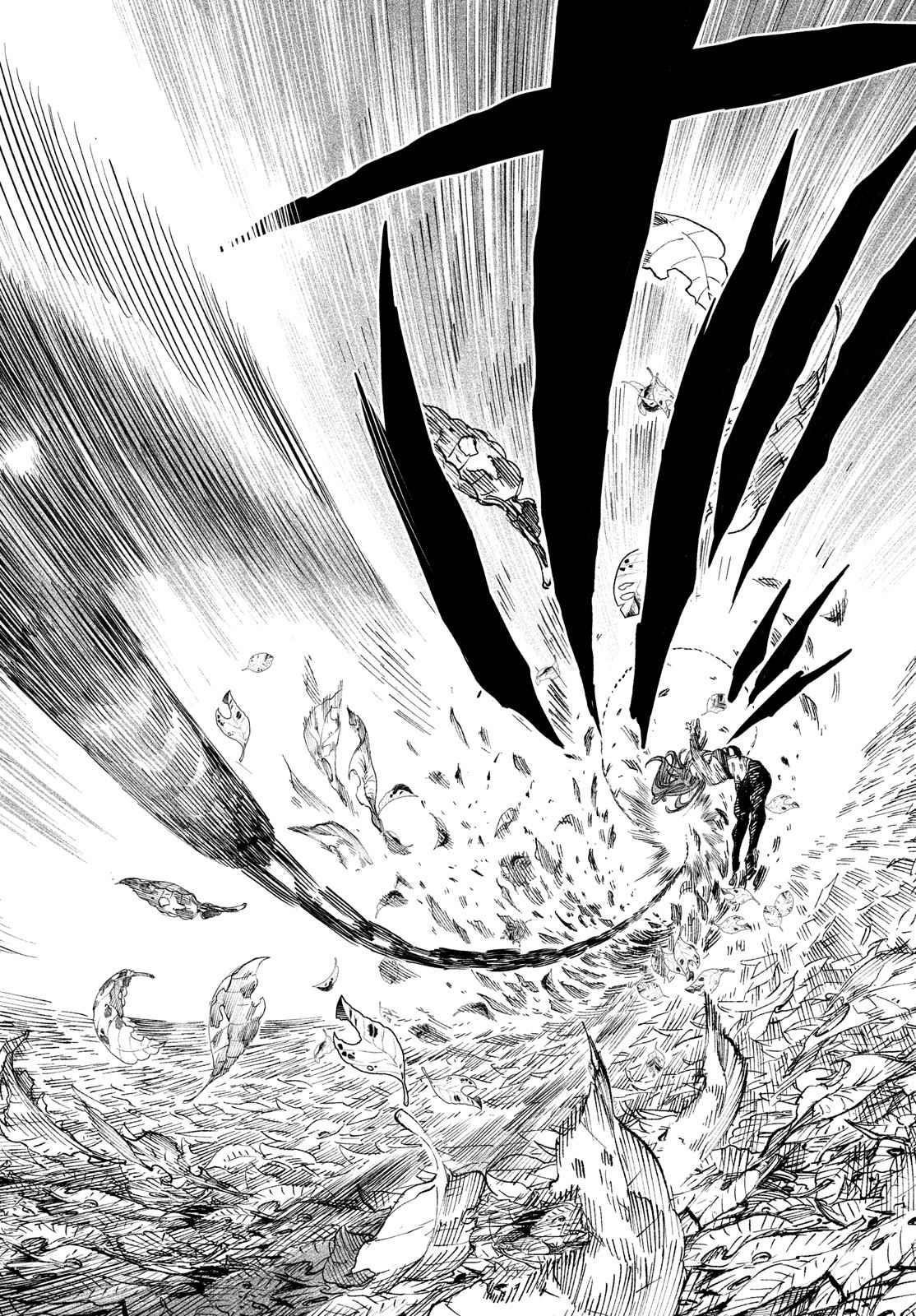 Tenkaichi: Battle to Decide Japan’s Strongest Martial Artist Chapter 8 - Page 29