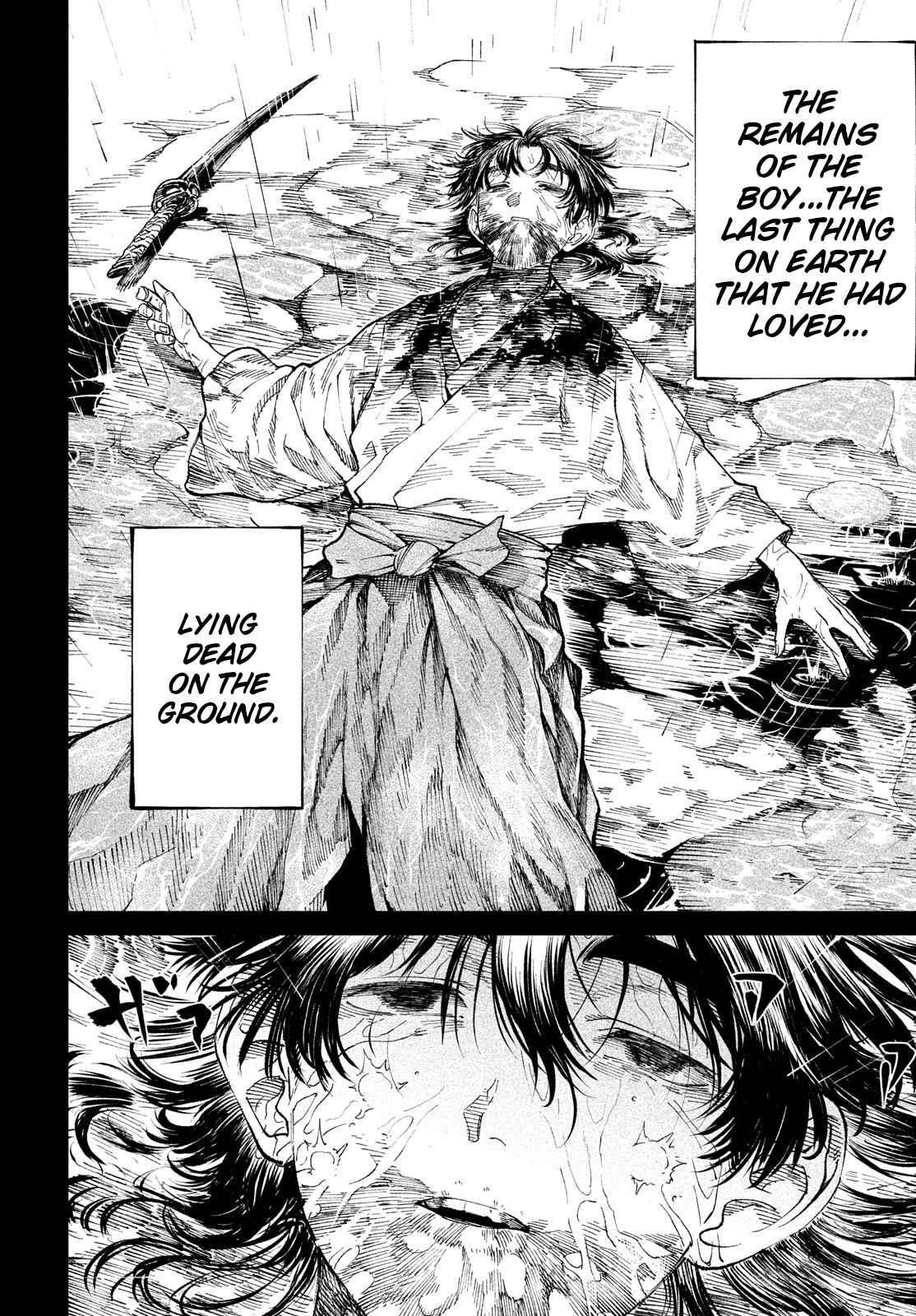 Tenkaichi: Battle to Decide Japan’s Strongest Martial Artist Chapter 9 - Page 23