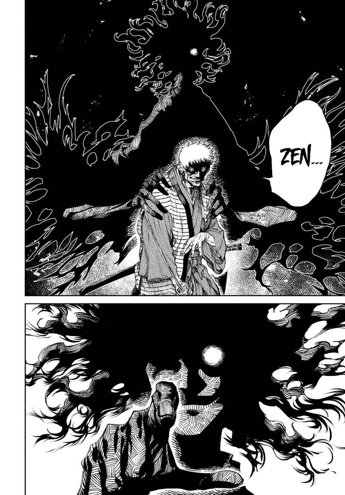 Tenkaichi: Battle to Decide Japan’s Strongest Martial Artist Chapter 9 - Page 39