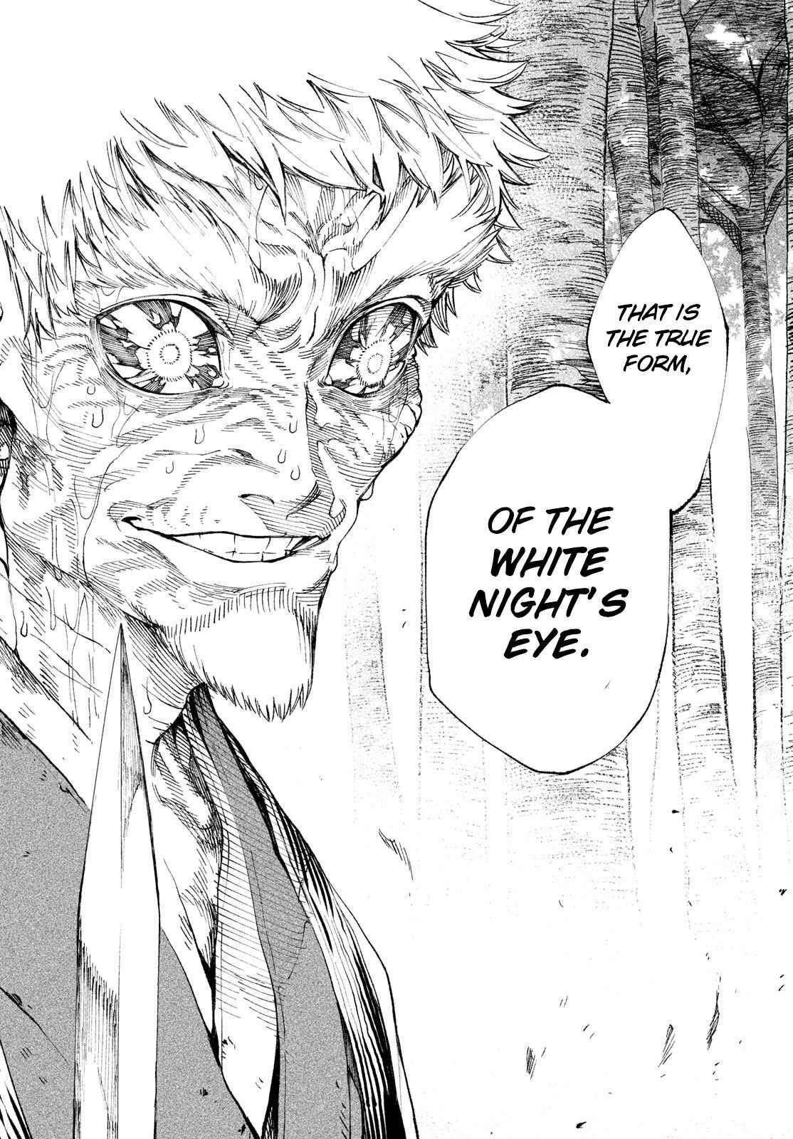 Tenkaichi: Battle to Decide Japan’s Strongest Martial Artist Chapter 9 - Page 42