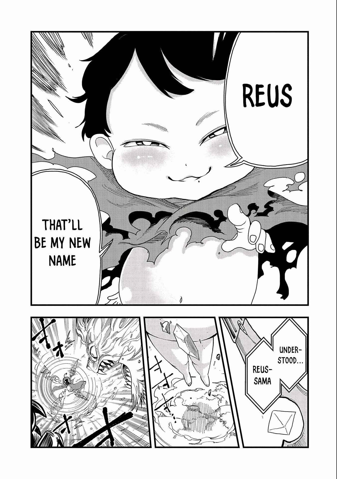 Since My Previous Life Was A Wise Man I Can Afford To Live Chapter 1 - Page 24