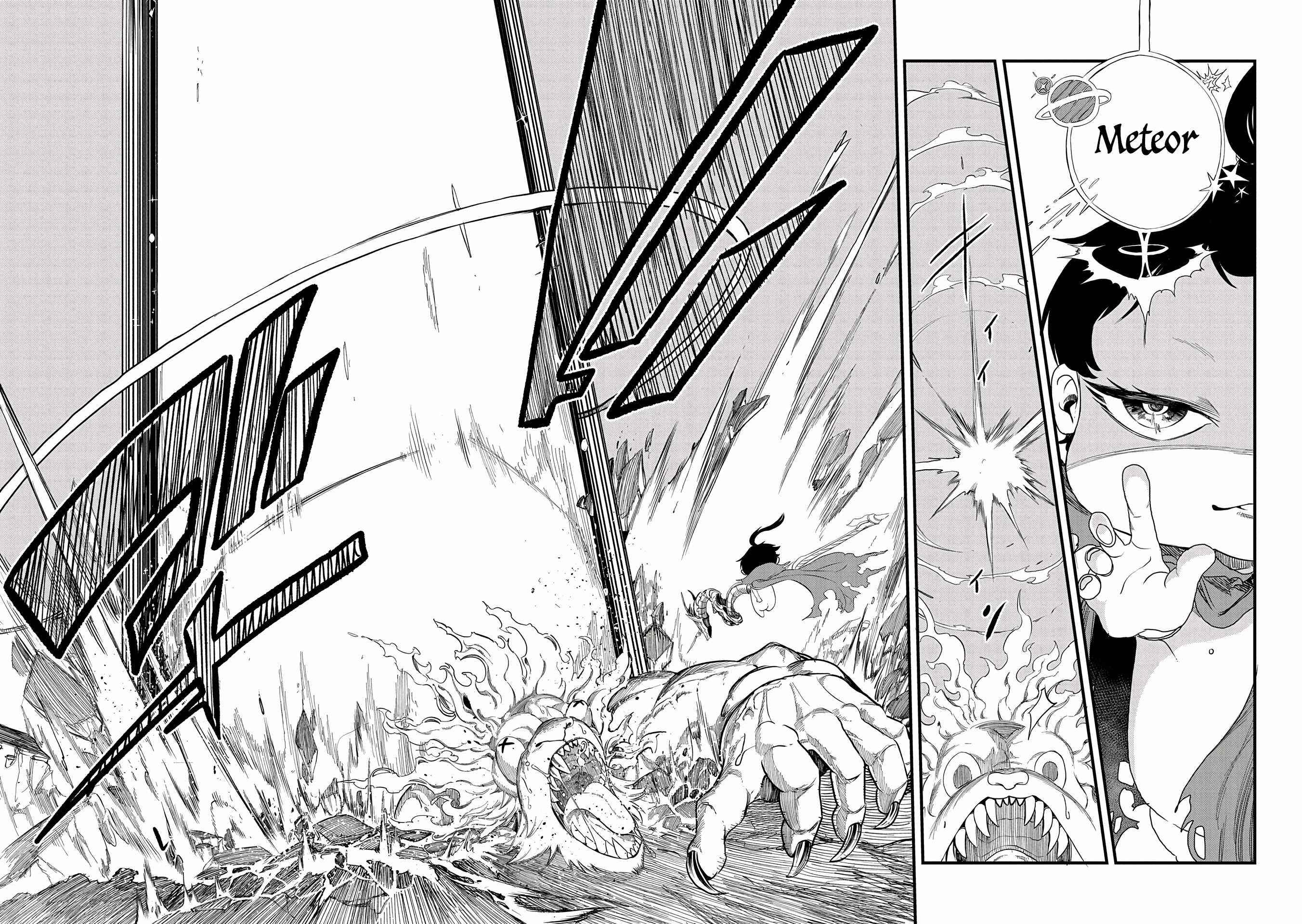 Since My Previous Life Was A Wise Man I Can Afford To Live Chapter 1 - Page 25