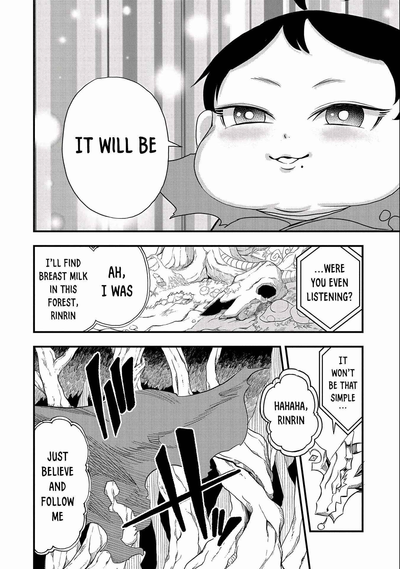 Since My Previous Life Was A Wise Man I Can Afford To Live Chapter 1 - Page 30