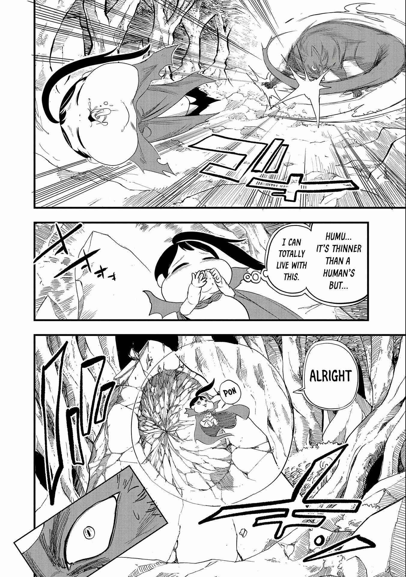 Since My Previous Life Was A Wise Man I Can Afford To Live Chapter 2 - Page 10