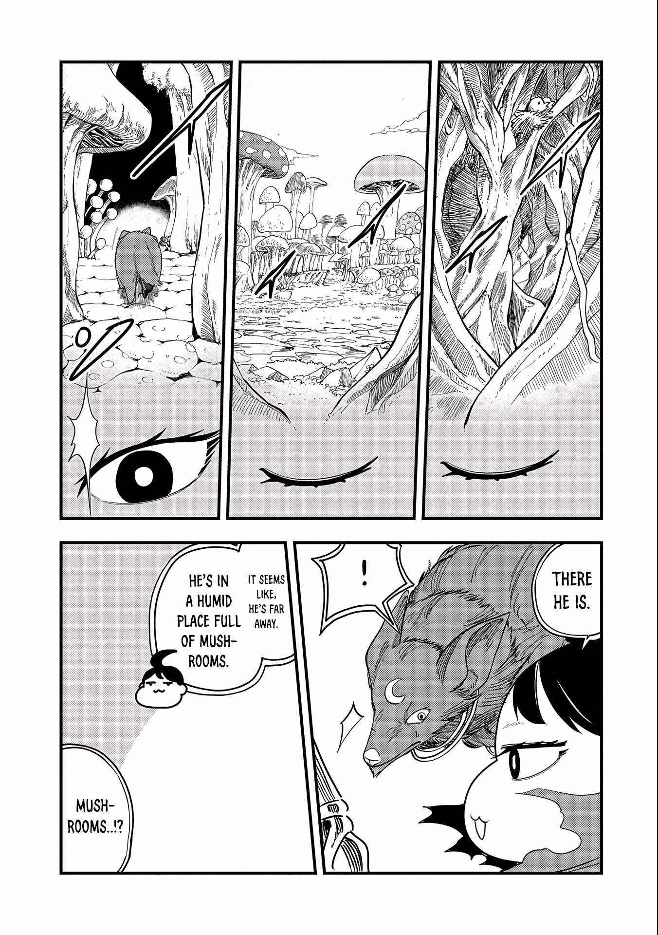 Since My Previous Life Was A Wise Man I Can Afford To Live Chapter 2 - Page 17