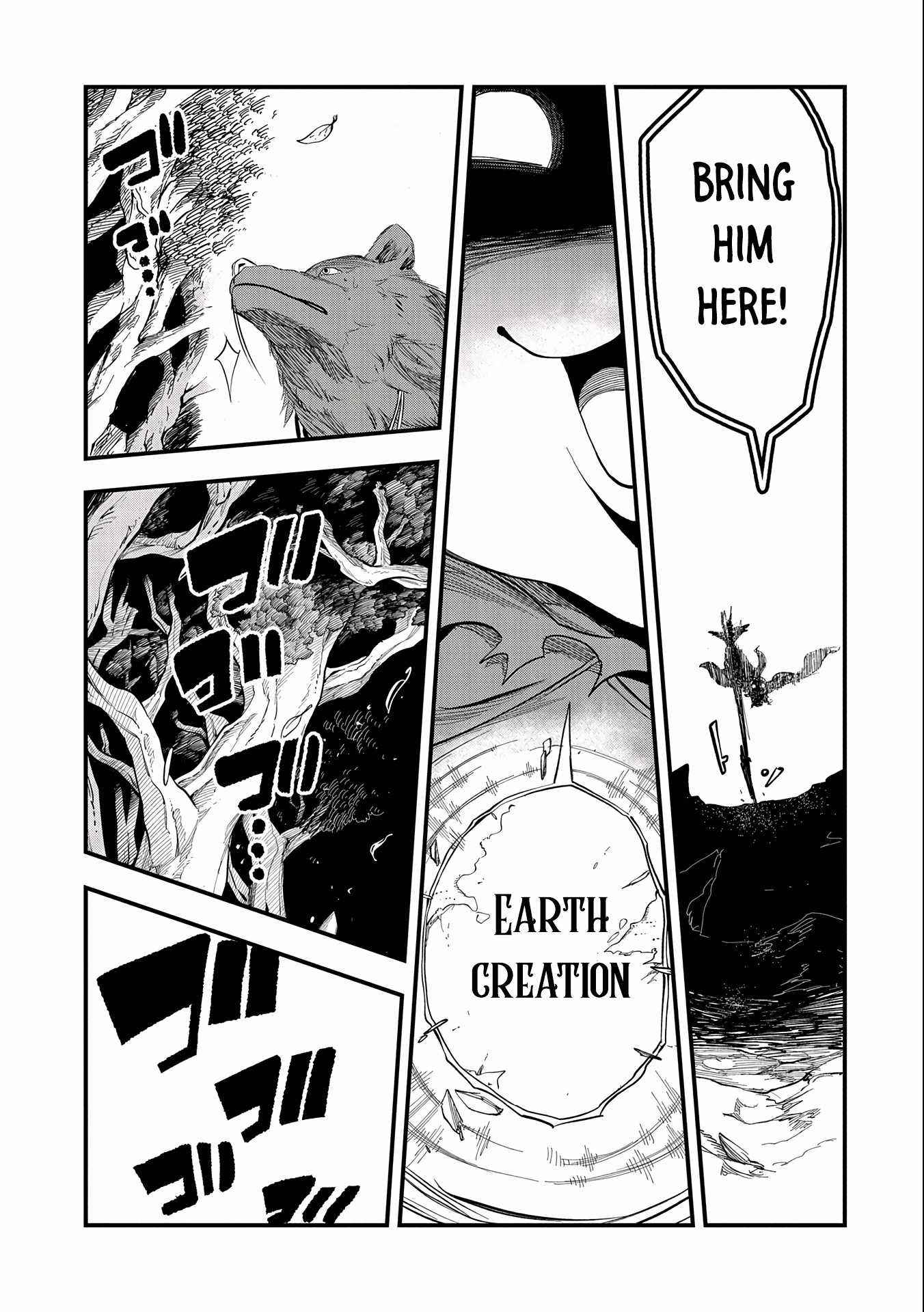 Since My Previous Life Was A Wise Man I Can Afford To Live Chapter 2 - Page 21