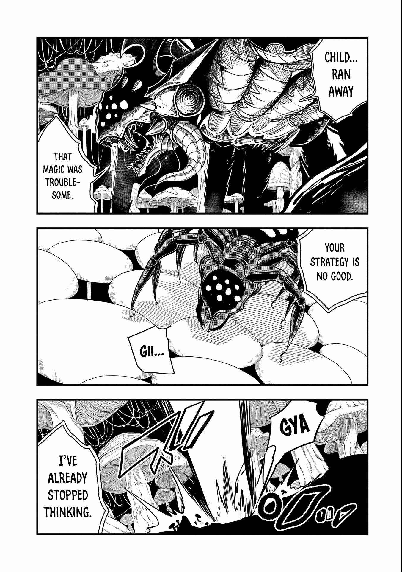 Since My Previous Life Was A Wise Man I Can Afford To Live Chapter 2 - Page 31