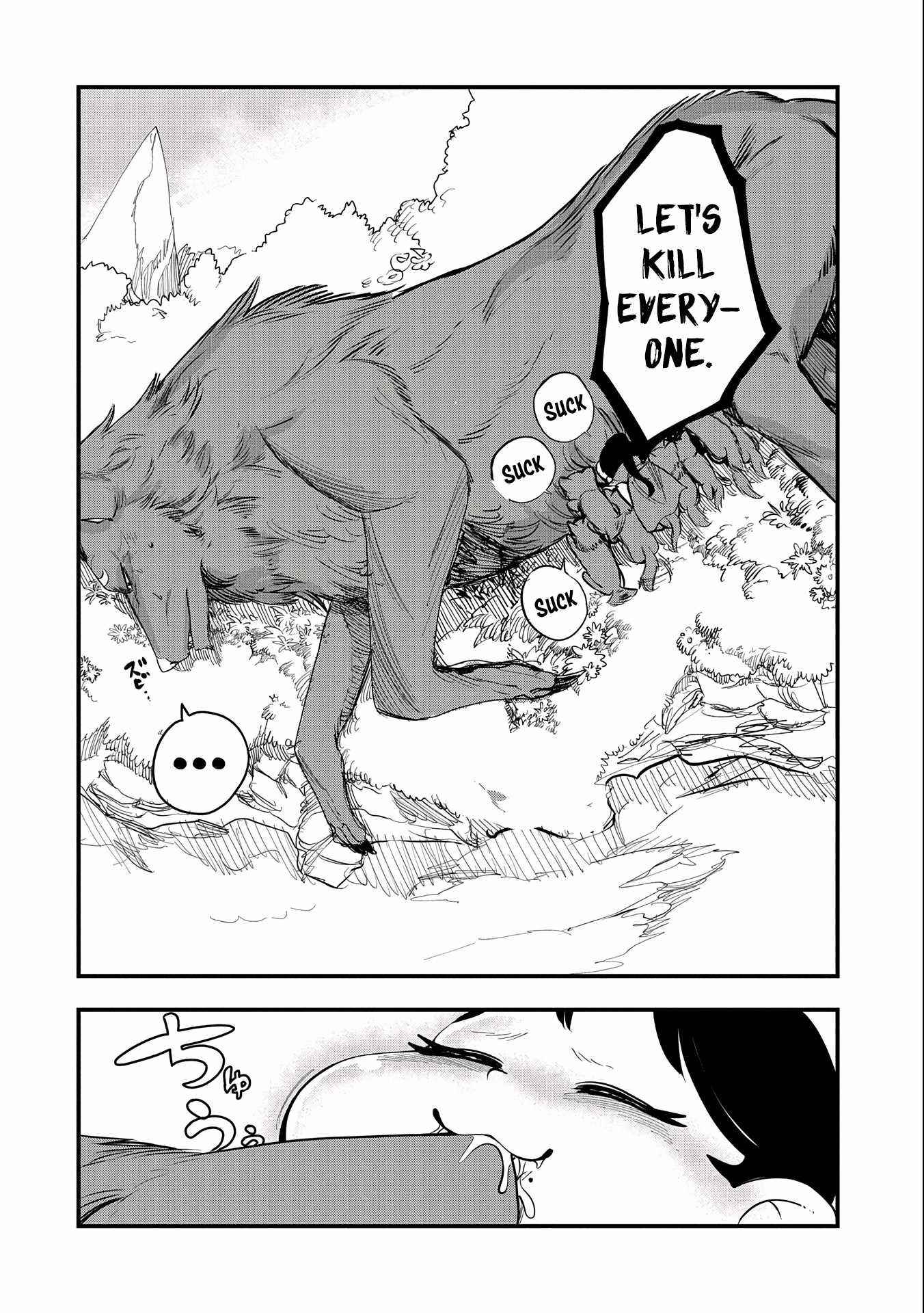 Since My Previous Life Was A Wise Man I Can Afford To Live Chapter 2 - Page 32