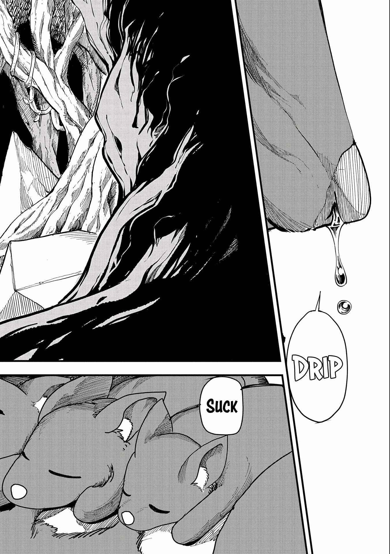 Since My Previous Life Was A Wise Man I Can Afford To Live Chapter 2 - Page 6