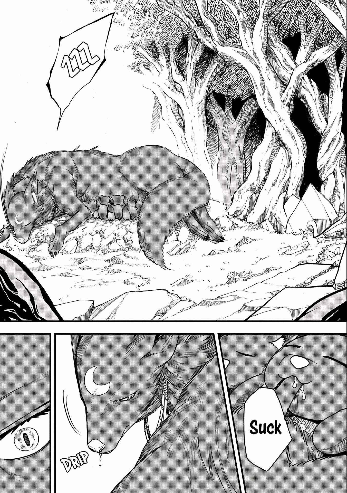 Since My Previous Life Was A Wise Man I Can Afford To Live Chapter 2 - Page 7