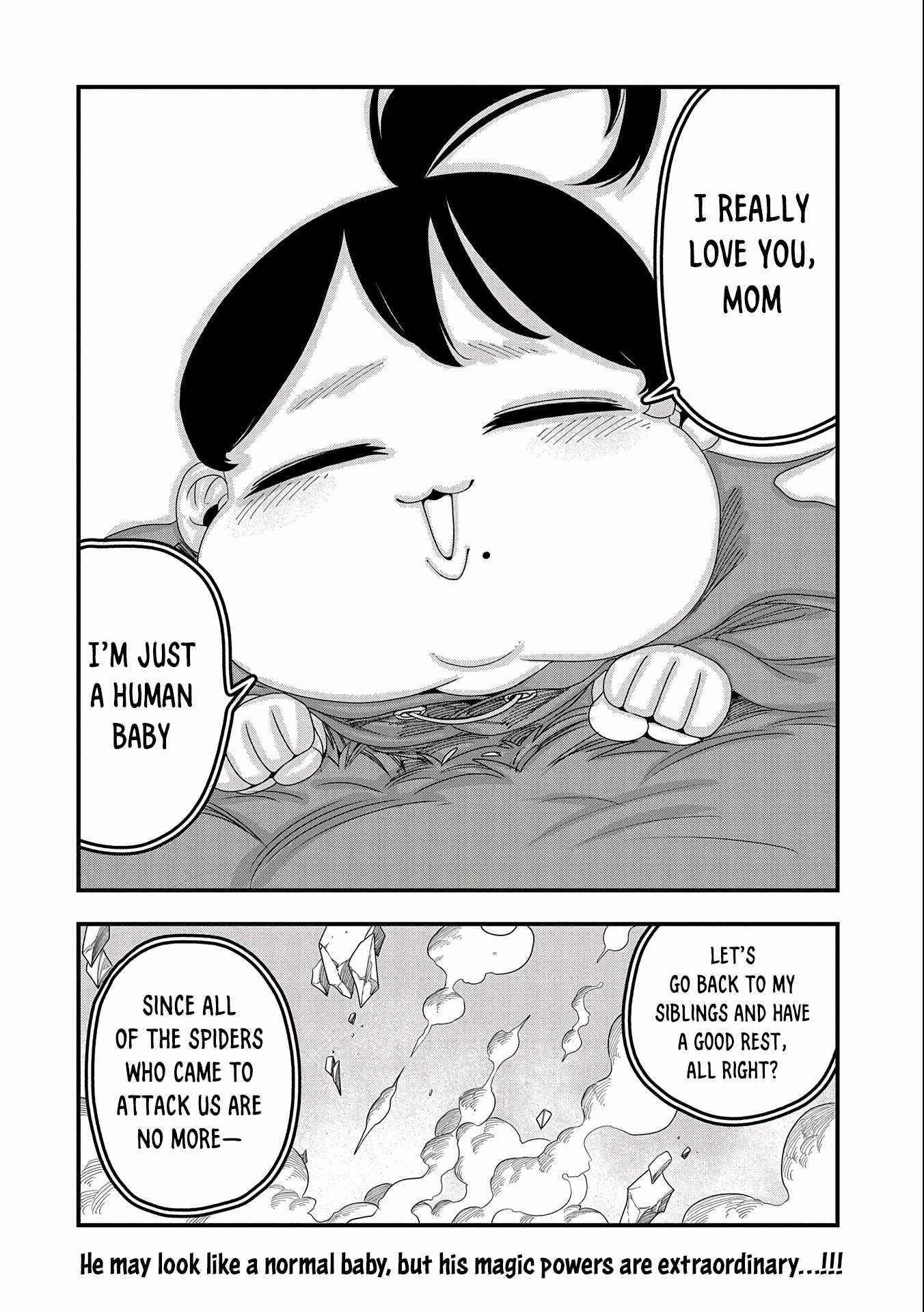 Since My Previous Life Was A Wise Man I Can Afford To Live Chapter 3.2 - Page 15