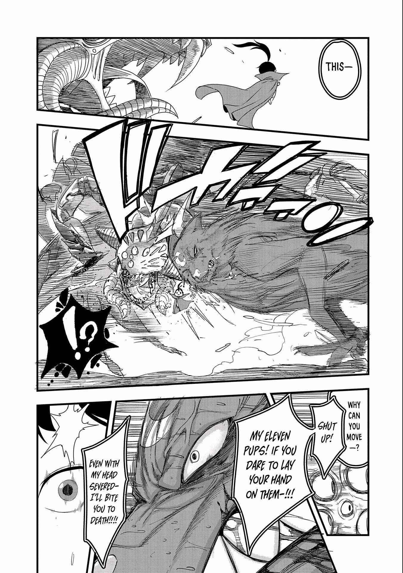 Since My Previous Life Was A Wise Man I Can Afford To Live Chapter 3.2 - Page 7