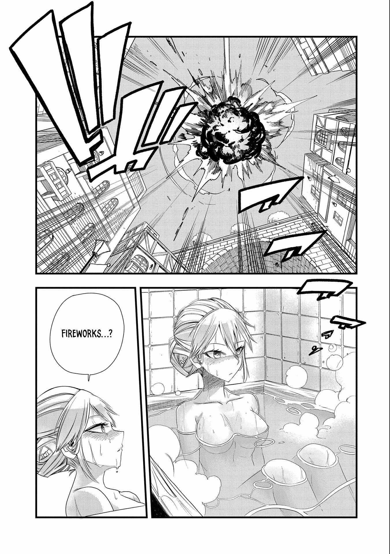 Since My Previous Life Was A Wise Man I Can Afford To Live Chapter 6 - Page 17