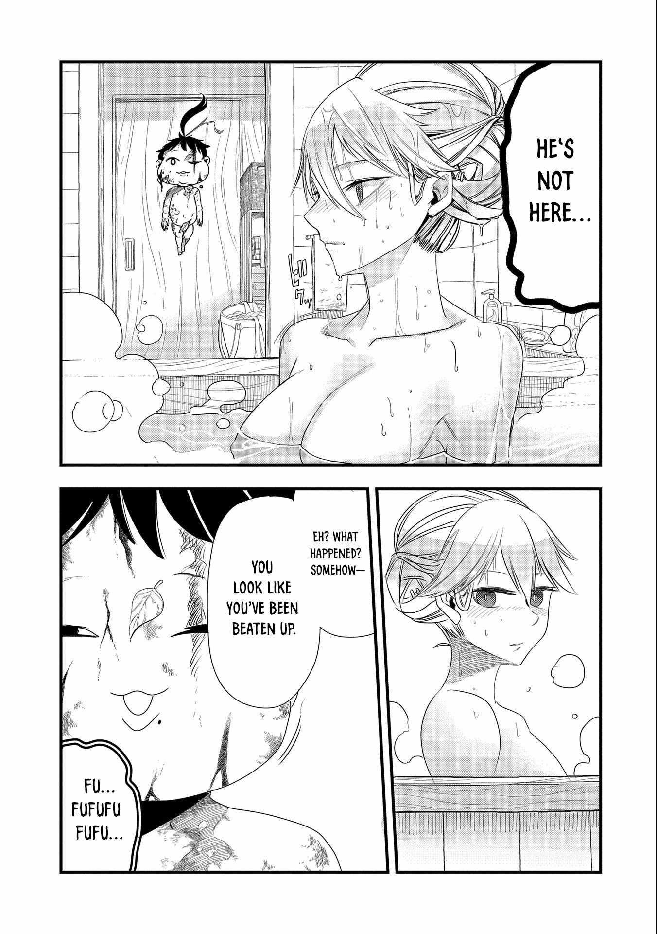 Since My Previous Life Was A Wise Man I Can Afford To Live Chapter 6 - Page 23