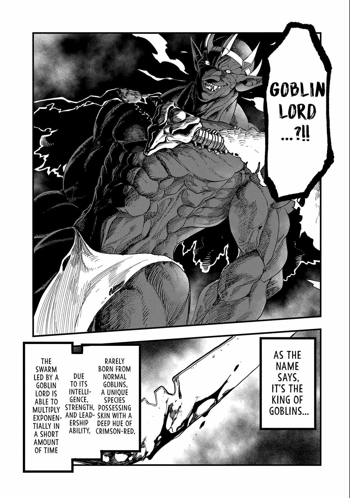 Since My Previous Life Was A Wise Man I Can Afford To Live Chapter 7.2 - Page 14