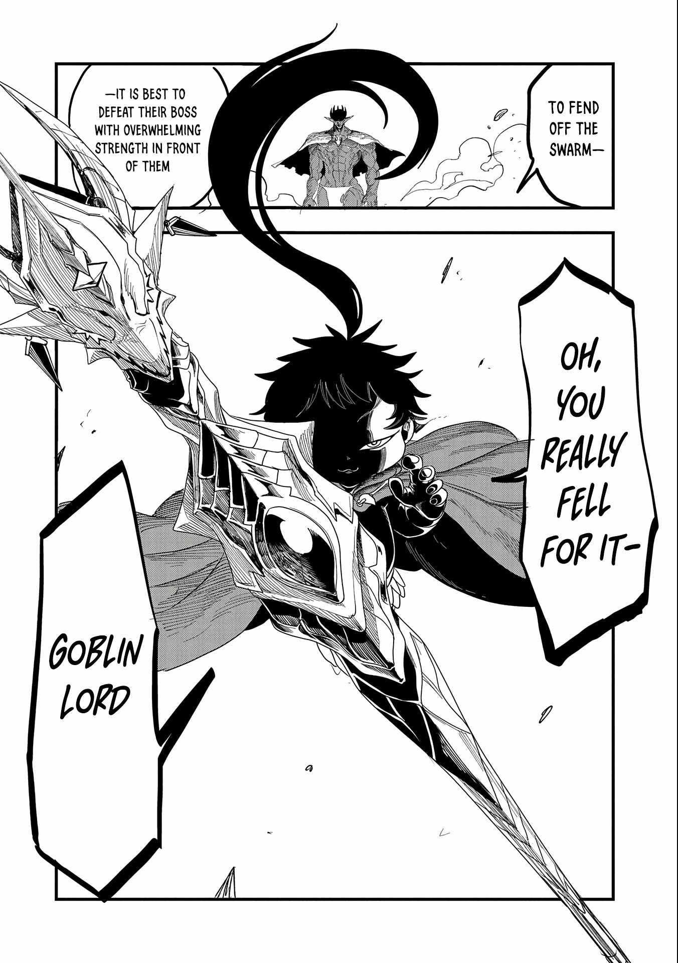 Since My Previous Life Was A Wise Man I Can Afford To Live Chapter 7.2 - Page 17