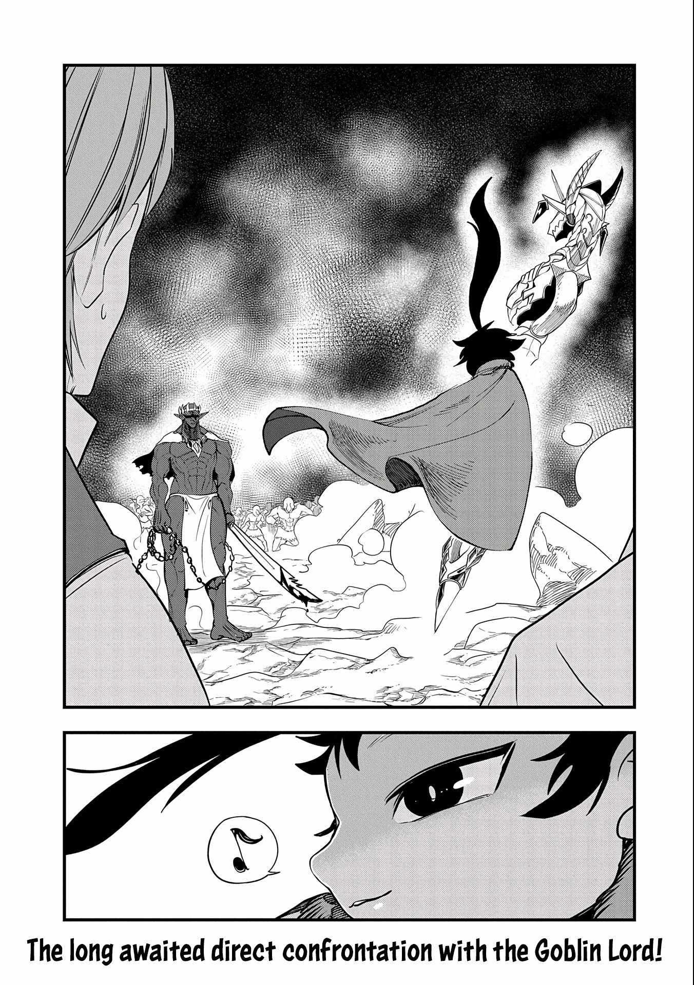 Since My Previous Life Was A Wise Man I Can Afford To Live Chapter 8 - Page 1