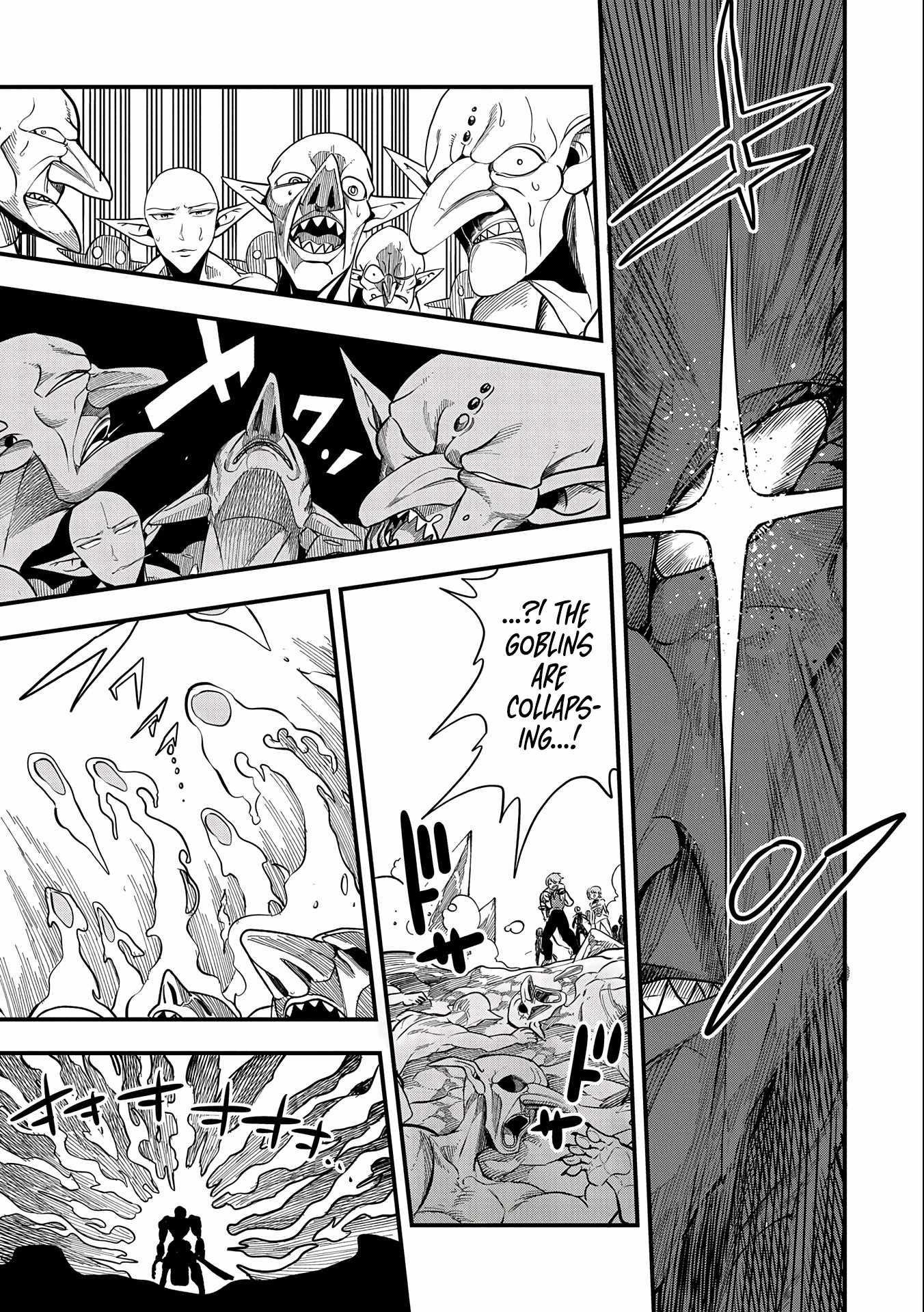 Since My Previous Life Was A Wise Man I Can Afford To Live Chapter 8 - Page 11