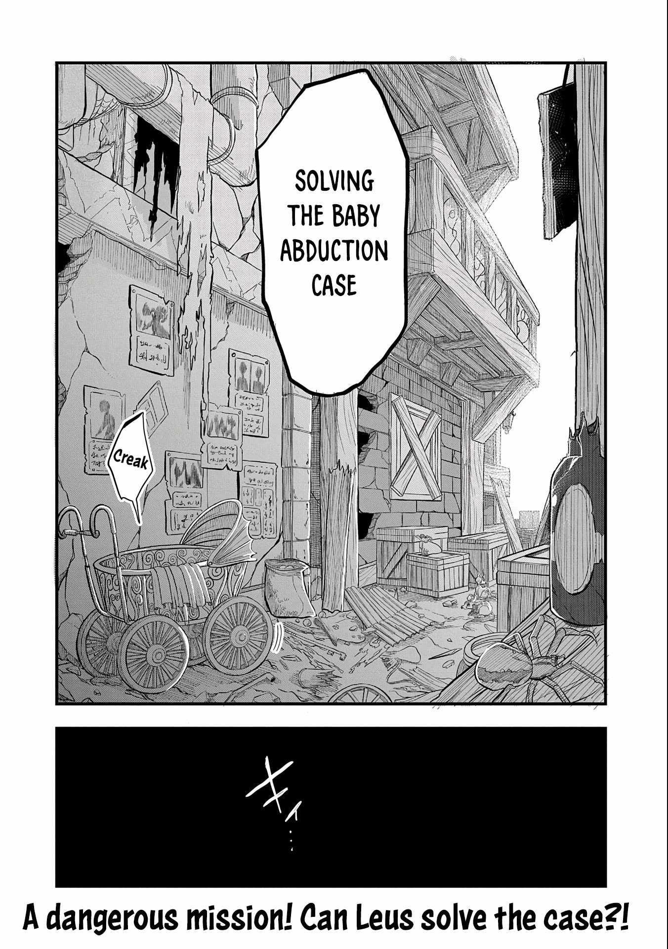 Since My Previous Life Was A Wise Man I Can Afford To Live Chapter 8 - Page 29