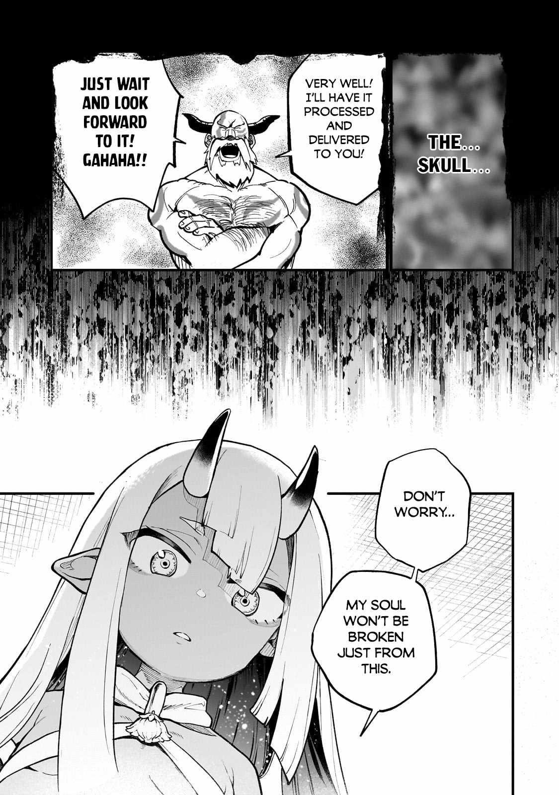 Seventh Demon Prince Jilbagias’ Chronicle of Overthrowing the Demon Kingdom Chapter 11 - Page 26