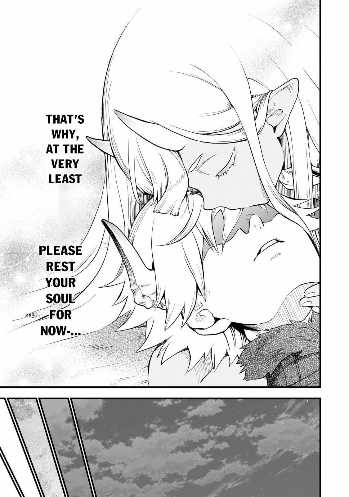 Seventh Demon Prince Jilbagias’ Chronicle of Overthrowing the Demon Kingdom Chapter 11 - Page 30